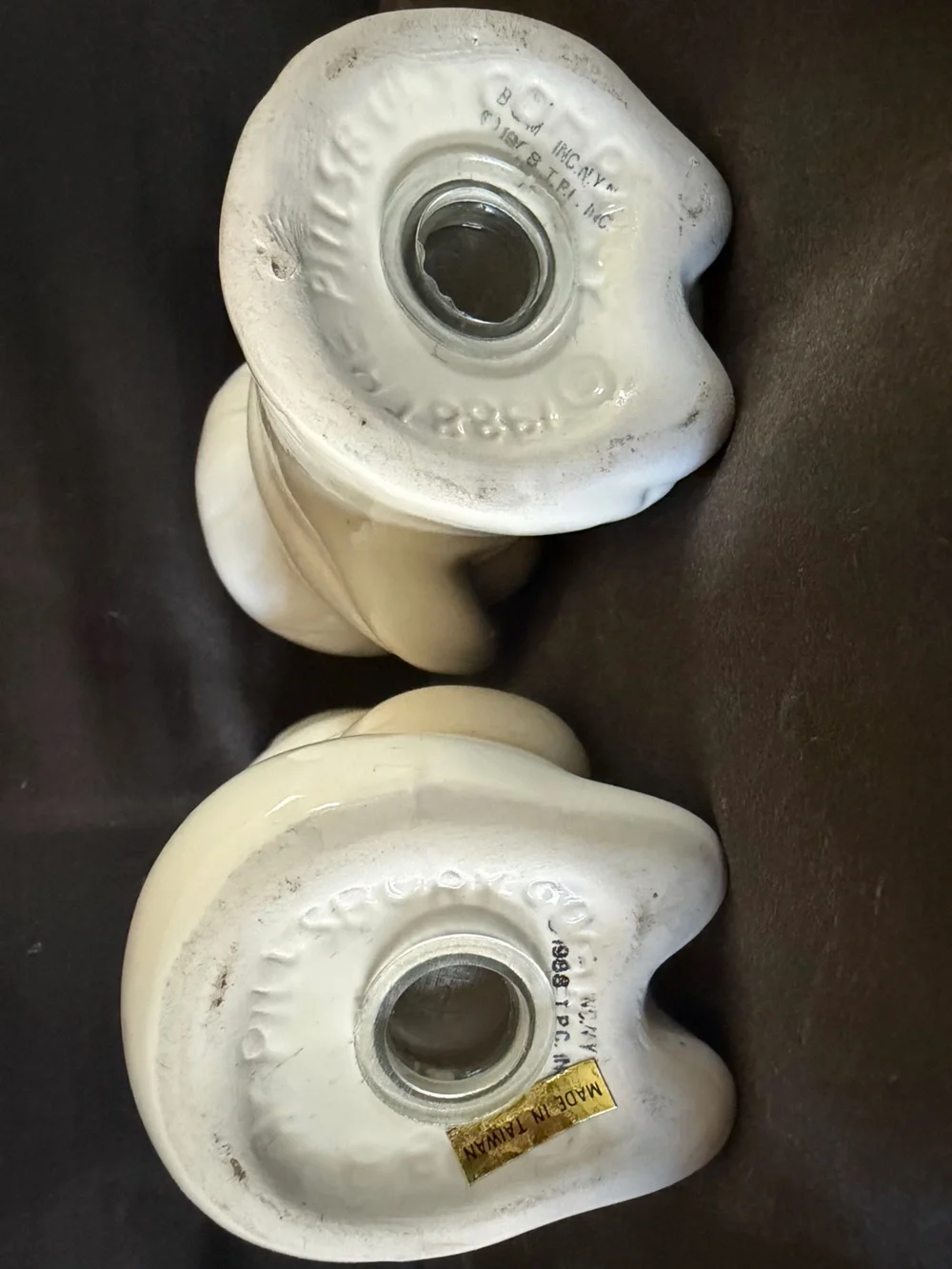 Pillsbury approximately duo baking